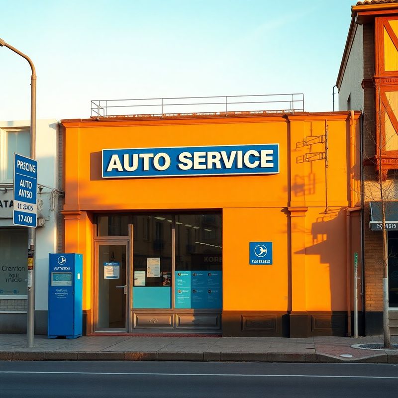 Exteriorul clădirii Swiftforbit pe Strada Bucium din Iași